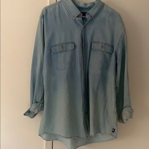 Vineyard Vines Button down